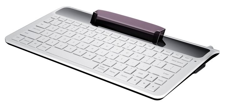 Galaxy Tab tangentbord ECR-K10