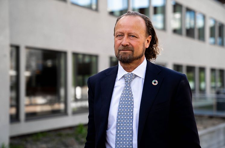 Jan Erik Saugestad (2022)