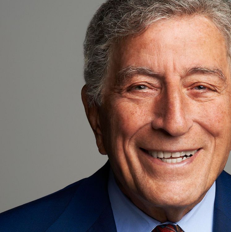 Tony Bennett