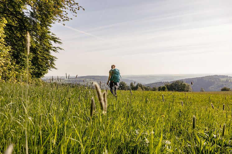 Unterwegs auf dem Kammweg_Foto TVE_Franziska Consolati