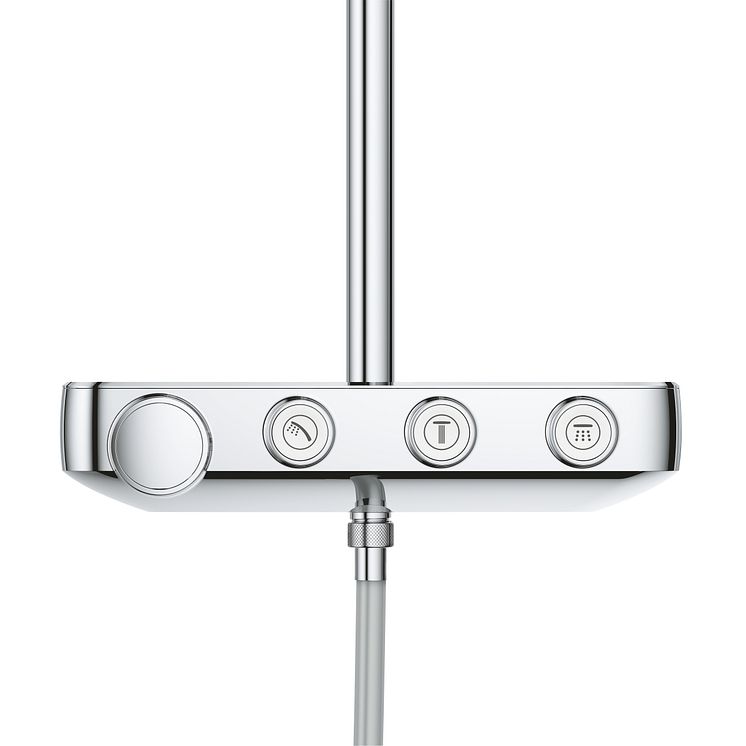 GROHE Euphoria SmartControl -suihkujärjestelmä