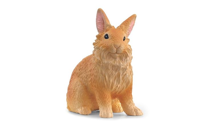 Easter_Lionhead Rabbit