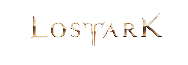 Lost Ark Logo