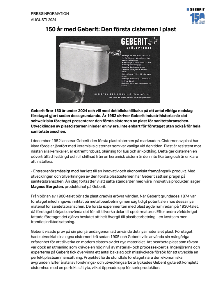 PRM_Geberit 150 år - Den första cisternen i plast.pdf