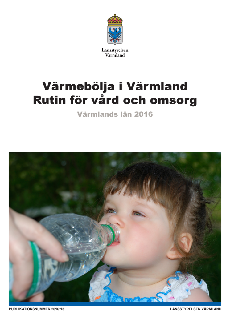 Sommar, sol och värme – inte alltid bra