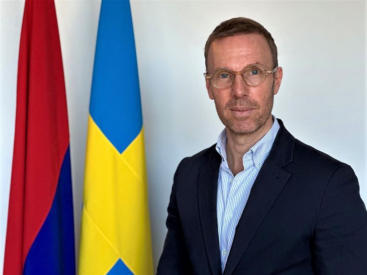 Klas Waldenström