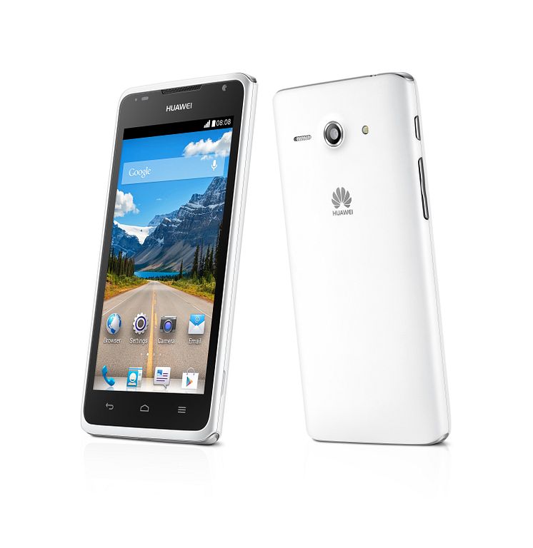 Huawei Ascend Y530 - 5