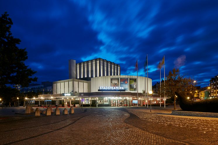 Helsingborgs stadsteater