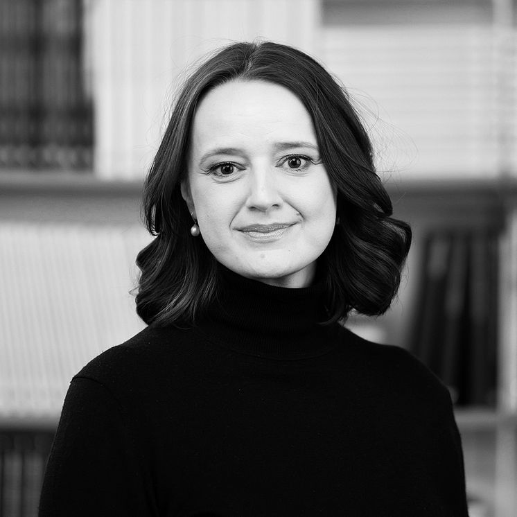 Dragana Vujanovic Östlind