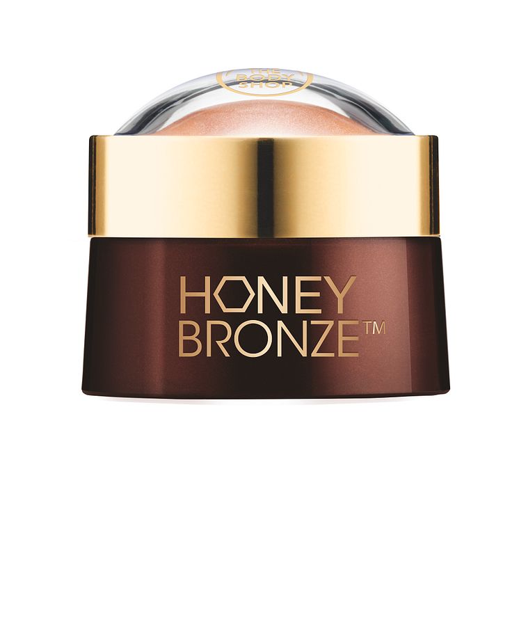 Honey Bronze™ Highlighting Dome 01