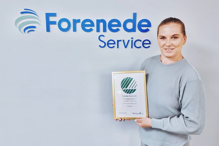 Forenede Service_svanenlicens