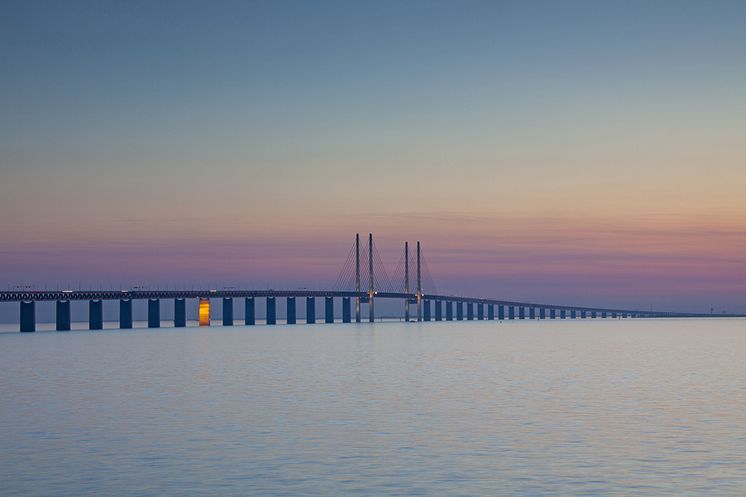  Möte i Malmö med Sveriges grannländer om förslag till havsplaner
