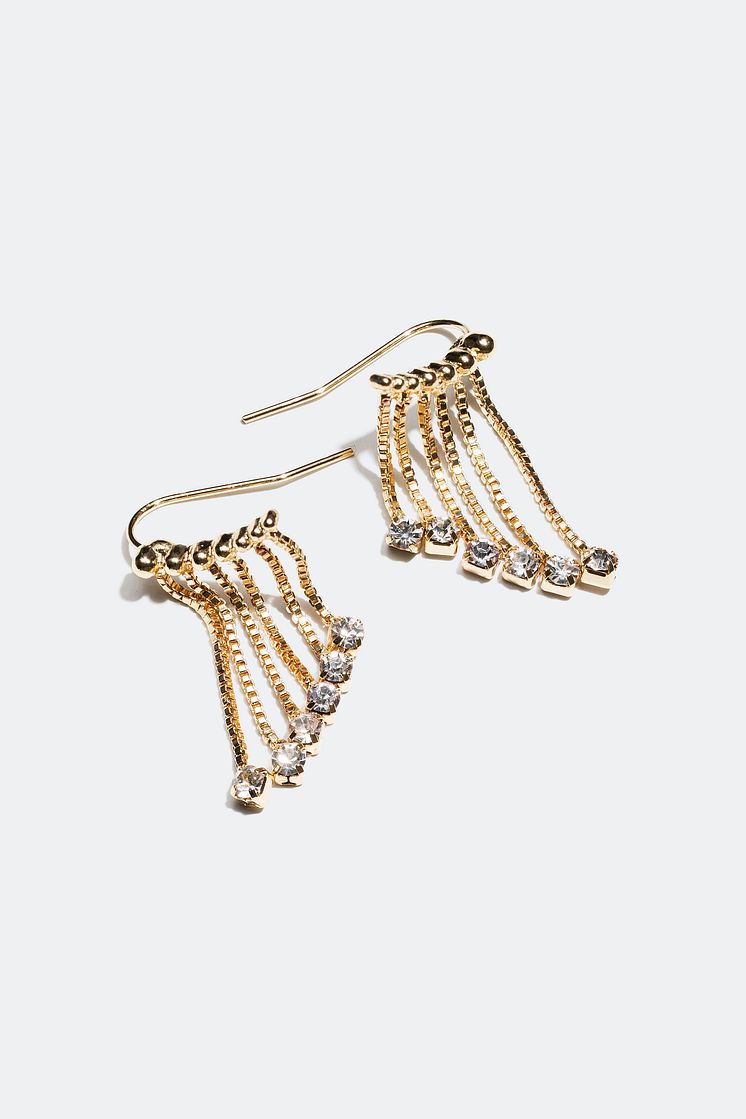 Earrings - 99.90 kr