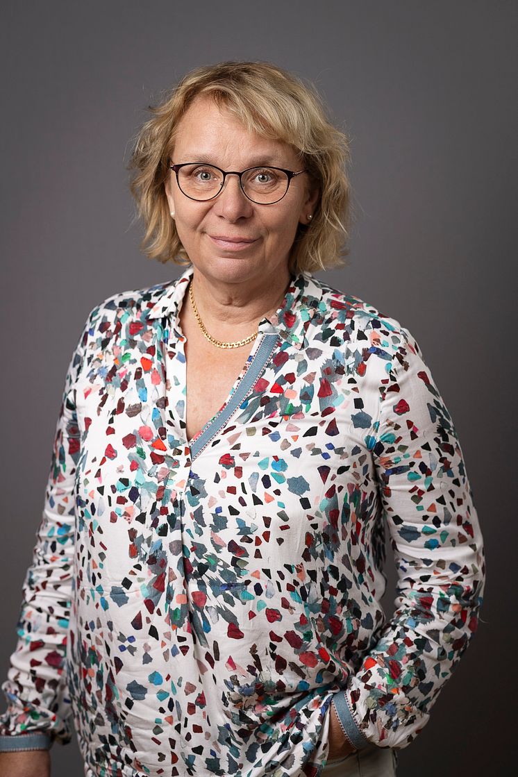 Eva Wiström