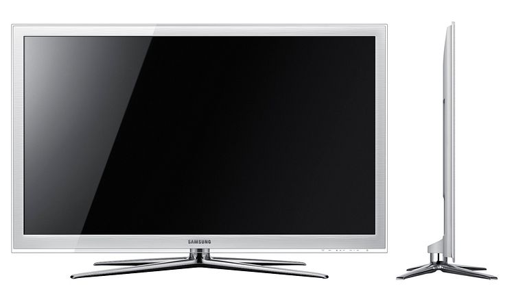 LED-tv C6510