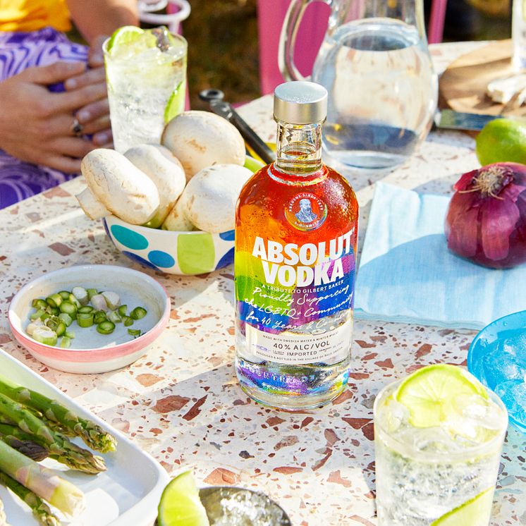 Absolut Rainbow Social Product 2 1x1