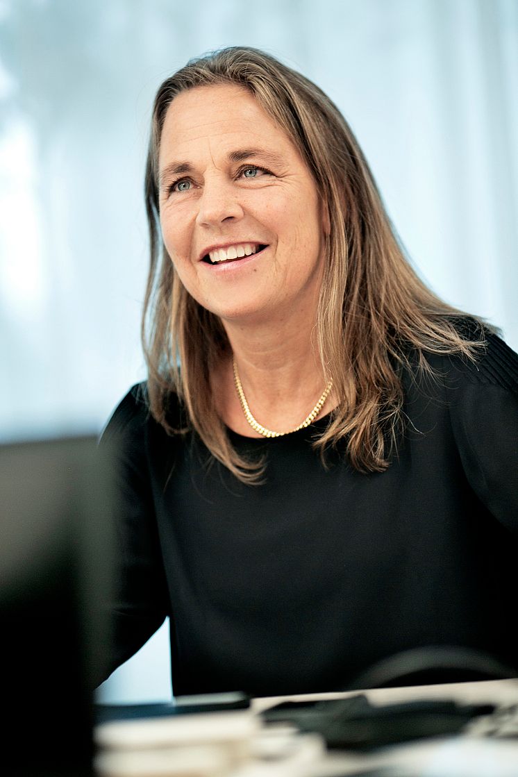 Eva Pettersson Fond Fond