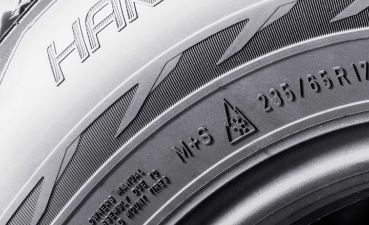 tire markings 5.10.2023