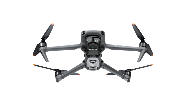 DJI Mavic 3 Pro 6