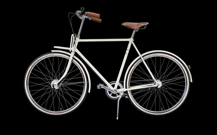 Glenfiddich Bike_CPH Bike Company