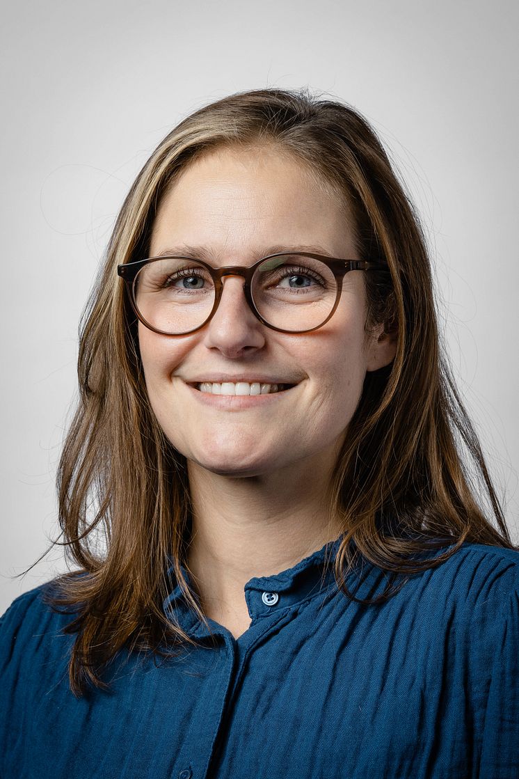 Therese Kampf 