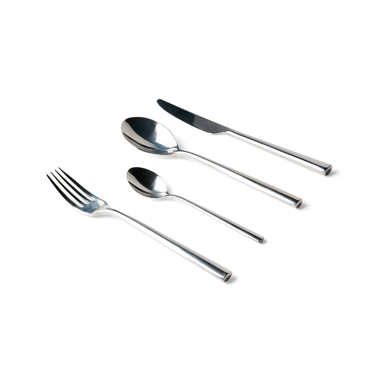 Fyrklövern 2Dine bestickserie