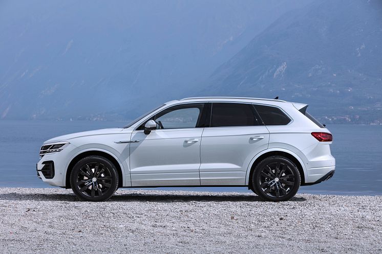 Touareg 2