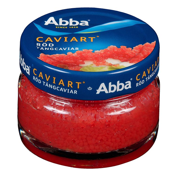 Abba Caviart (Röd Tångcaviar)