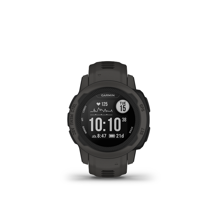 Garmin Instinct 2S