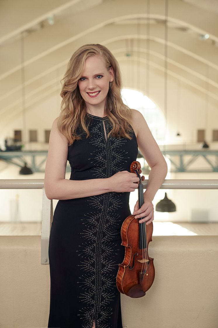 Simone Lamsma