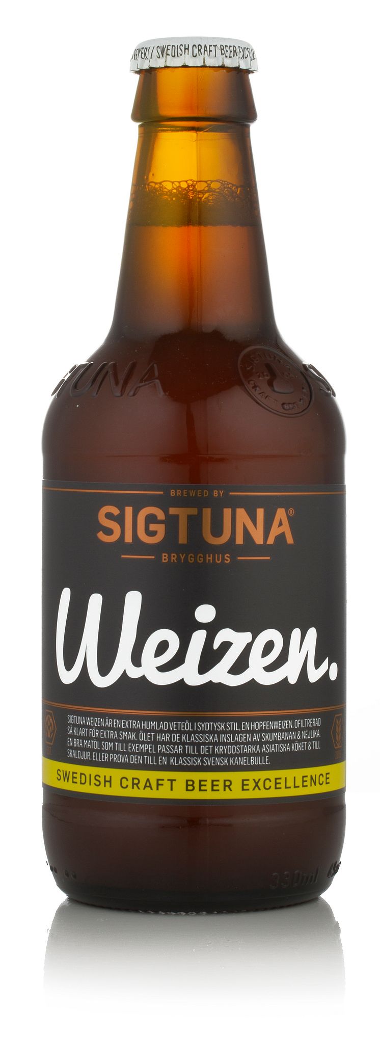 Sigtuna Weizen