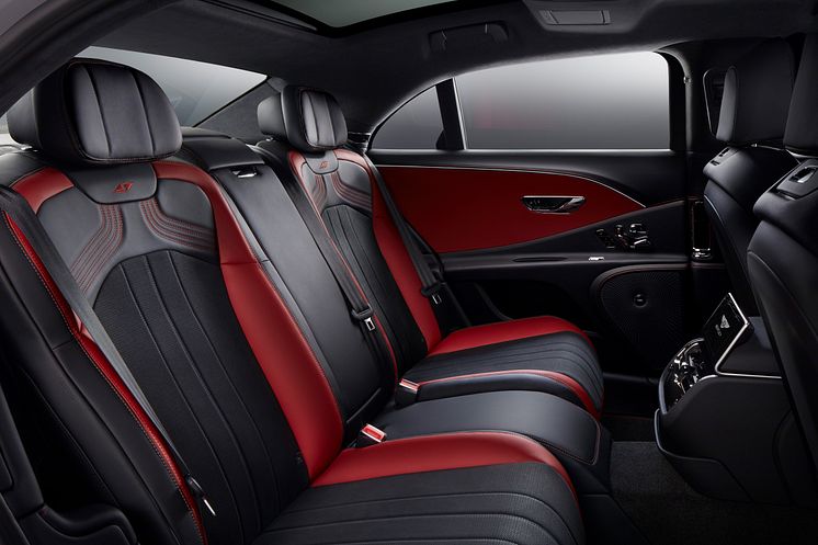 Flying Spur S - 6