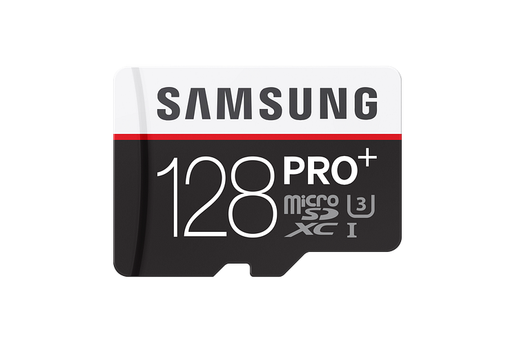 PRO Plus 128GB