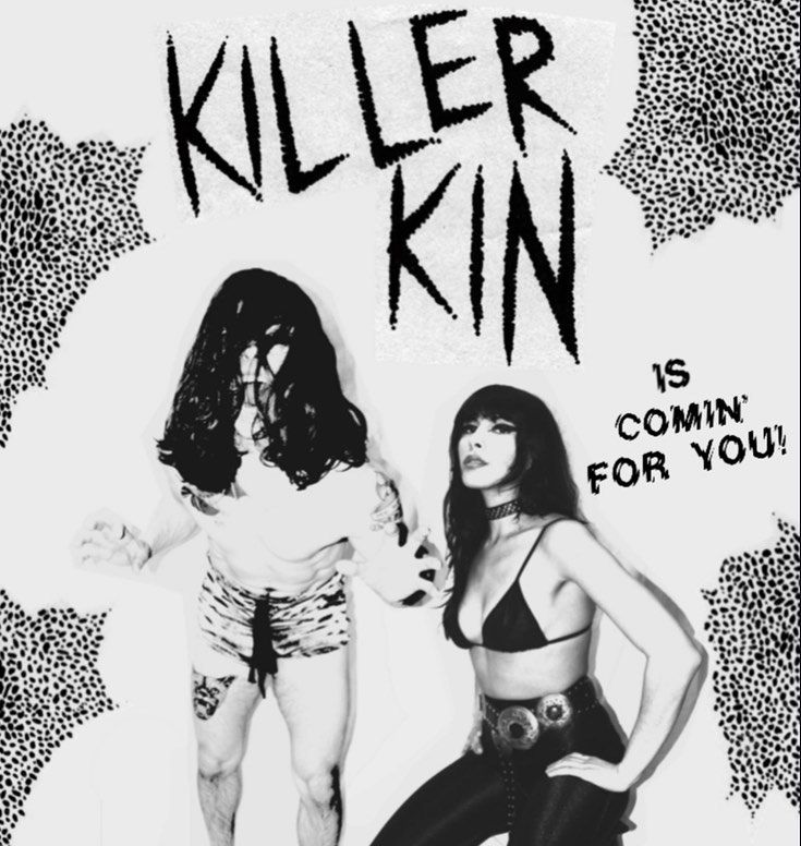 Killer Kin