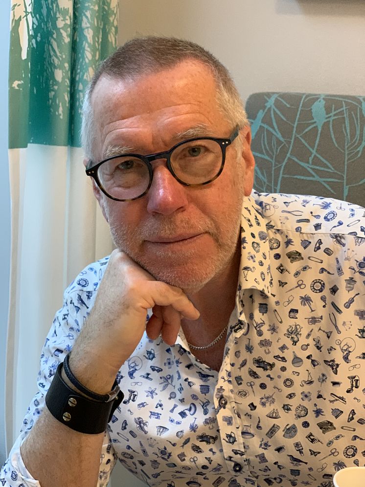 Claes Salomonsson