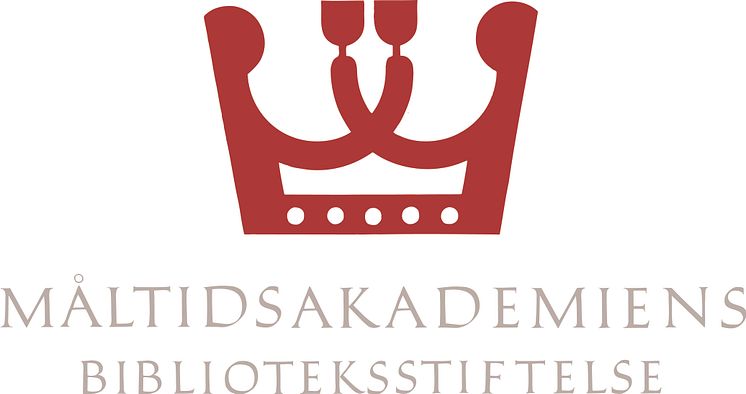 Måltidsakademiens biblioteksstiftelse