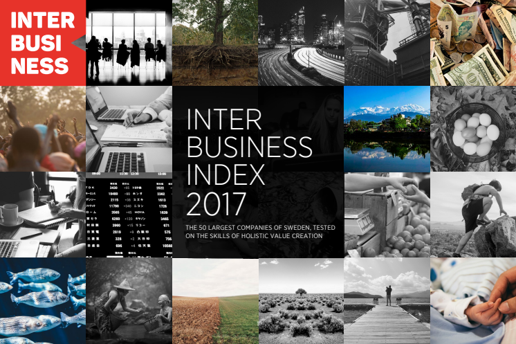 Inter Business Index 2017