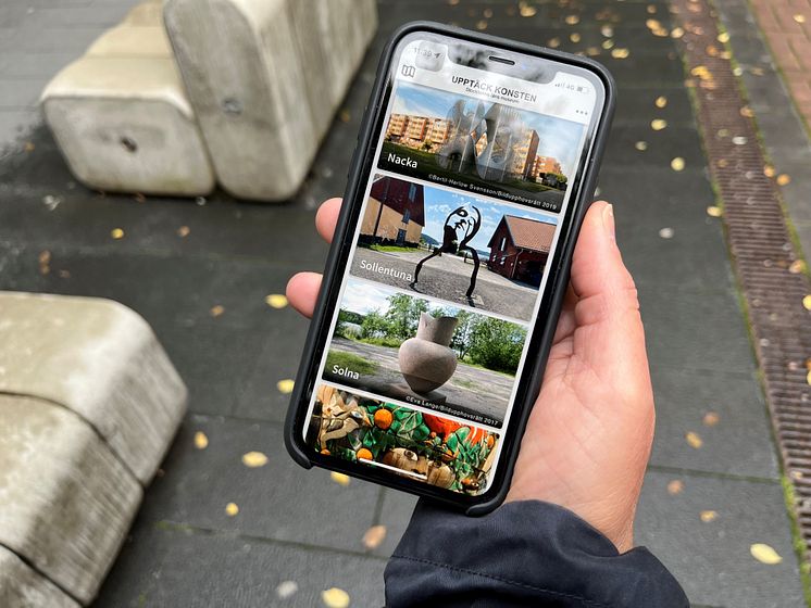 Upptäck konsten_Sollentuna_app_4