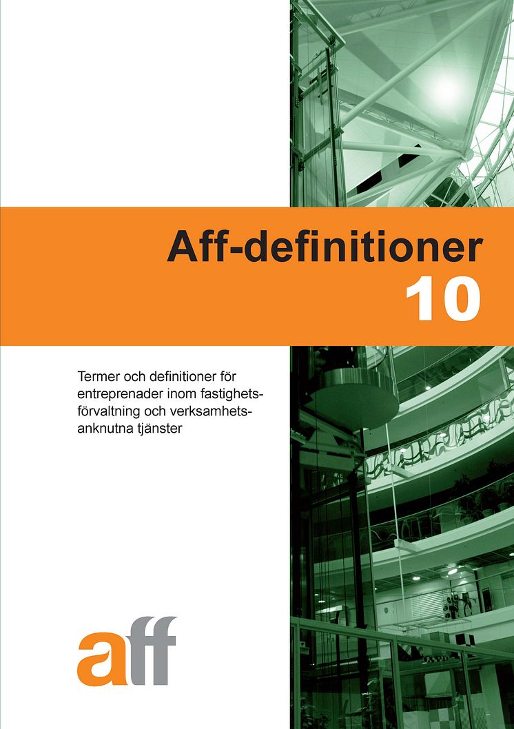 Aff-definitioner 10