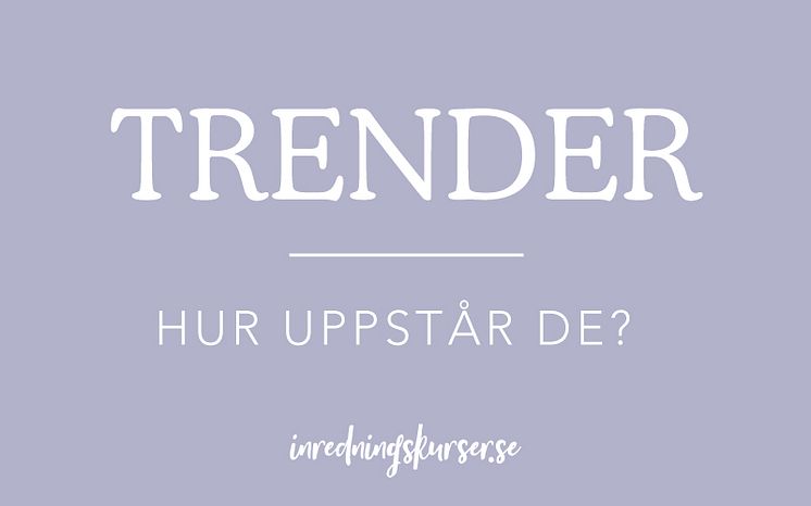 trender