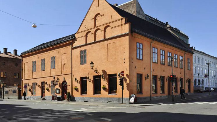 Gamle raadhus