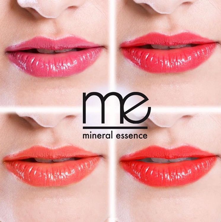 Mineral Essence Lipstick