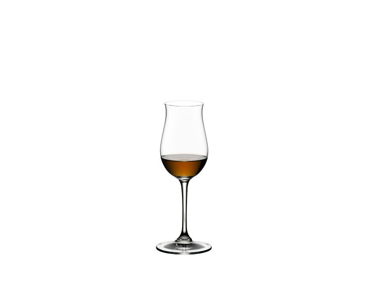 Riedel brandy