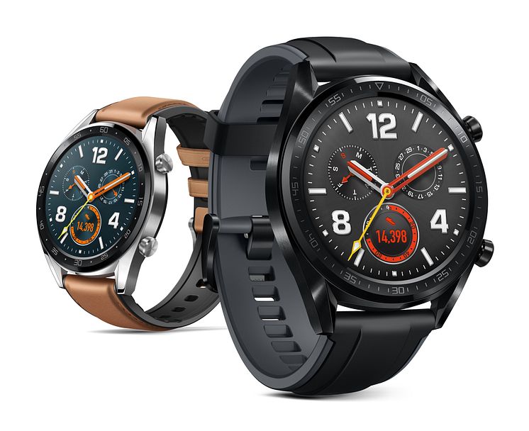 HUAWEI WATCH GT Product