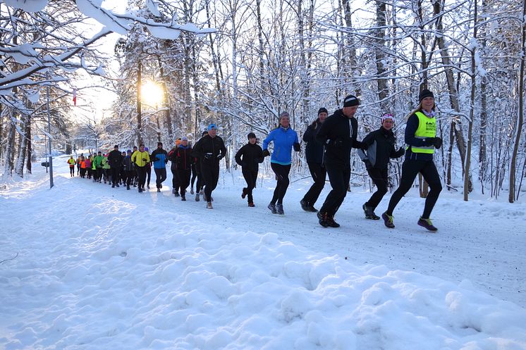 TSM Running, Foto: Micke Sjöblom