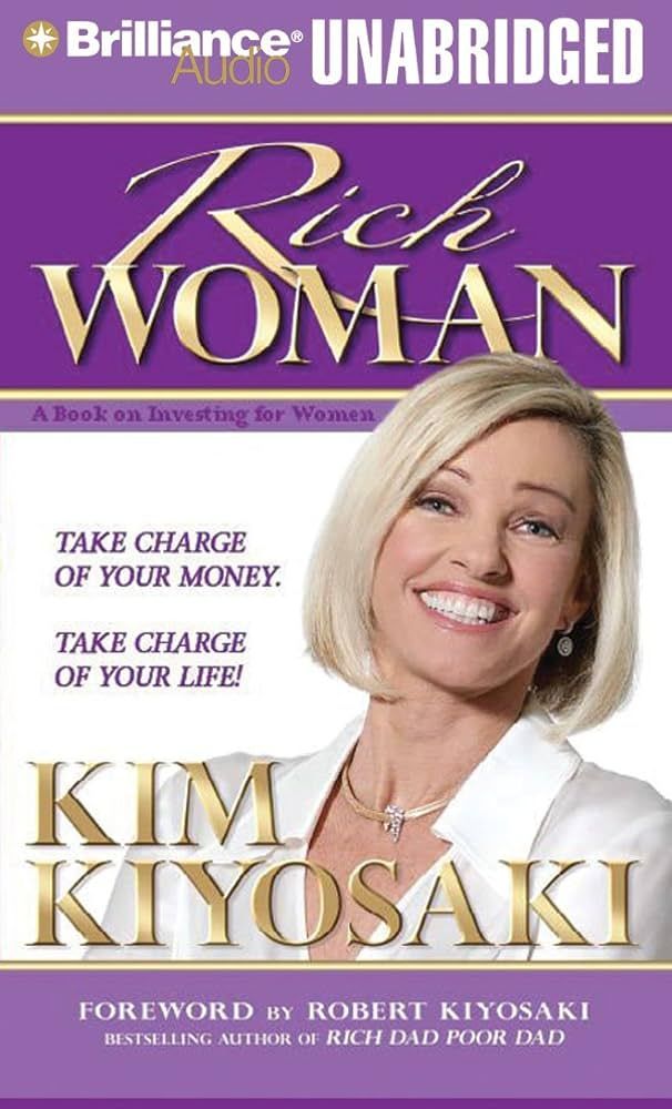 Kim Kiyosaki