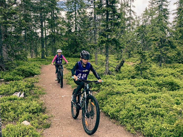 Järv Familj_mountainbike