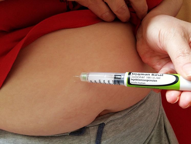 Varför behöver man ta insulin vid diabetes?