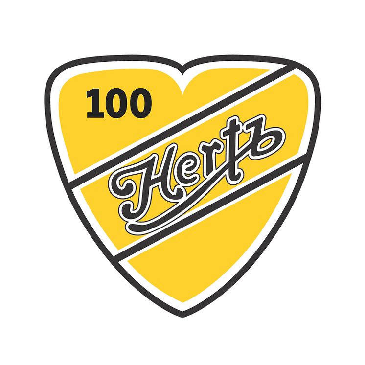 Hertz100