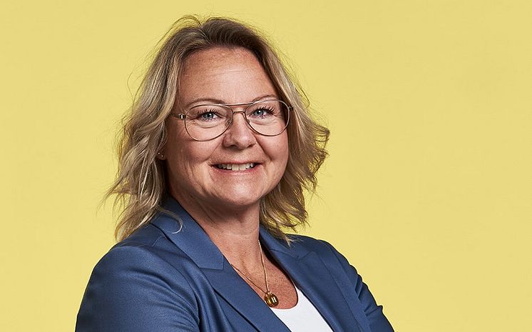 Susanne Toft